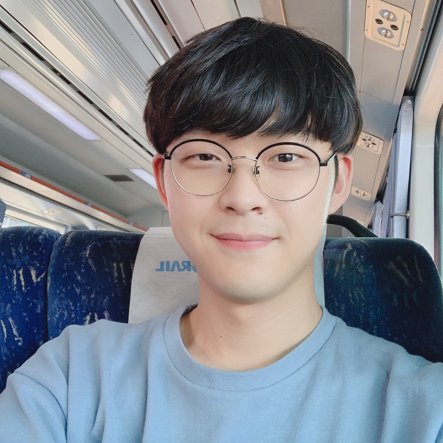 Seongmin Kim